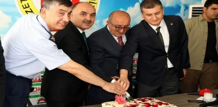 Çocuk ilik nakli hastanesi için gece düzenlenecek