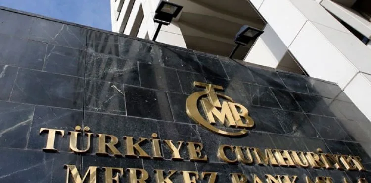 Merkez Bankası, piyasaların merakla beklediği faiz kararını açıkladı