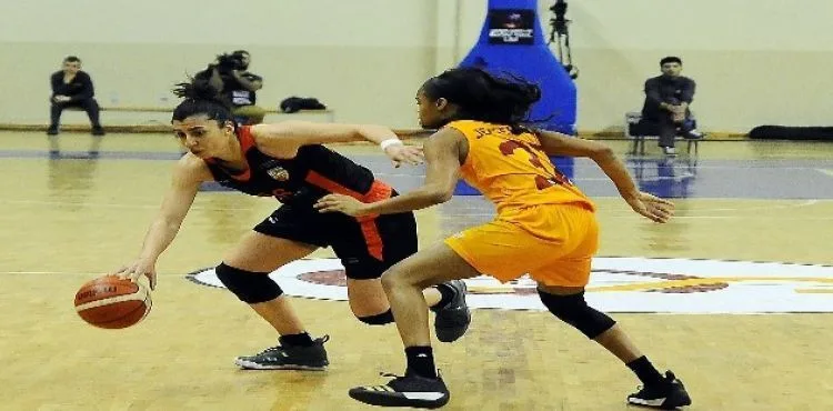 Bellona Kayseri Basketbol ilk hafta Mersin Büyükşehir Belediyespor'u ağırlayacak