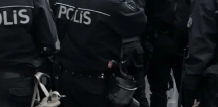 İstanbul Asayiş Şube Müdürlüğünde 139 personelin yeri değiştirildi