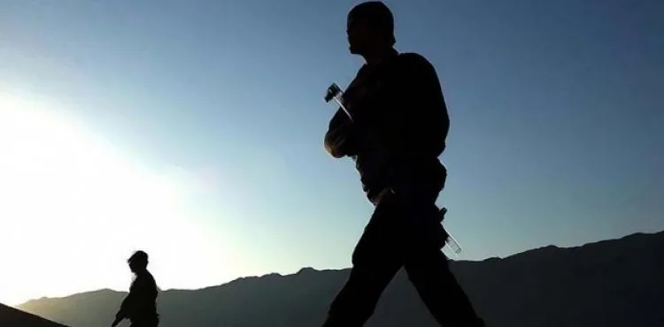 Siirt'te İki terörist etkisiz hale getirildi