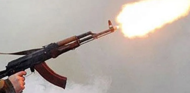 Nijerya'da cenaze törenine saldırı: 65 ölü