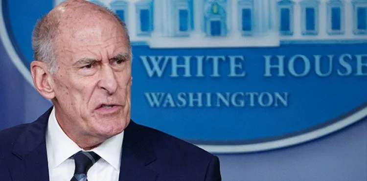 Trump, Milli İstihbarat Direktörünü görevden aldı
