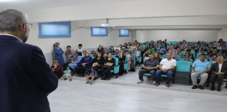 İl Müftüsü Prof. Dr. Şahin Güven: