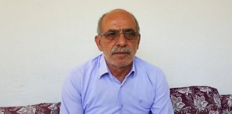 Şehit polisin dayısı: "Resmi bir araç gelir çocuğunuz şehit oldu derse, üzülmeyin dik durun demişti"