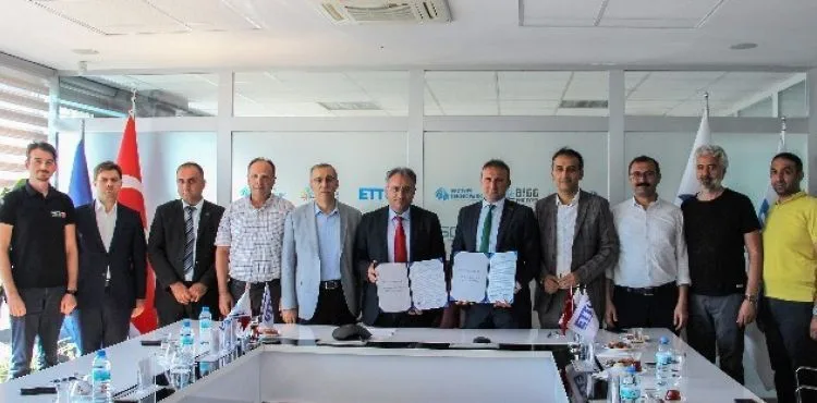 ERBAN ve MÜSİAD Kayseri Arasında İmzalanan İş Birliği Protokolü ile Melek Yatırımcılık Hızlanacak