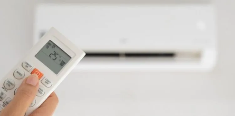 Yaz aylarında klimalar, Atatürk Barajı'nın ürettiği elektriğin yüzde 85'ini tüketiyor