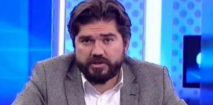 Rasim Ozan Kütahyalı polis eşliğinde mahkemeye getirildi