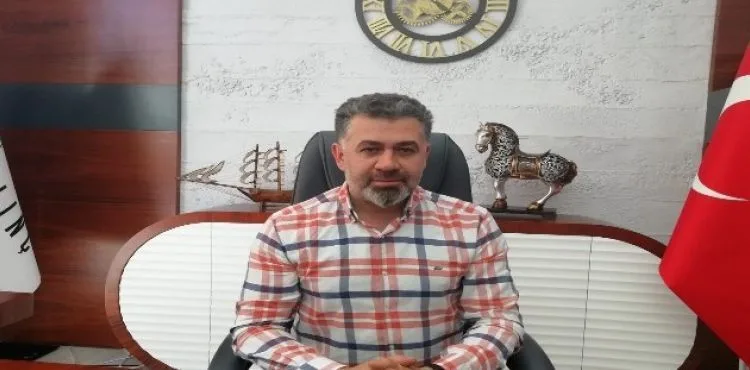 Sedat Kılınç: ”Sabah gözümüzü yeni yönetmelikle açıyoruz”