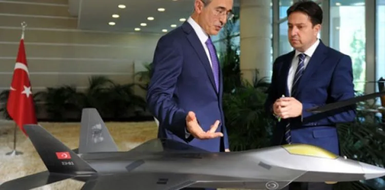 'S-400'lerin ikinci teslimatı 2020'nin sonunda olacak'
