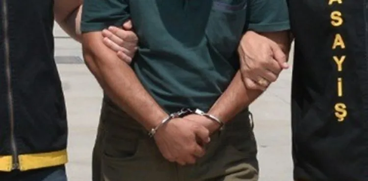İzmir'de PKK/KCK'ya darbe: 9 gözaltı