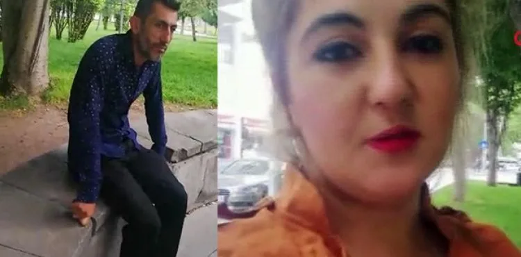 4 kurşunla öldürülen Gülay Şimşek, katilinin videosunu çekti