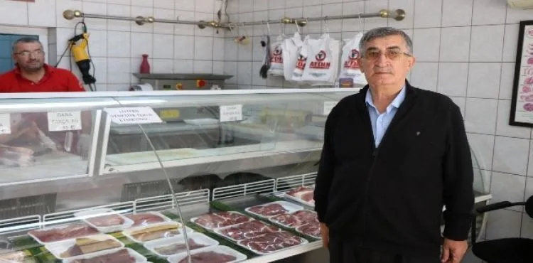 Kasaplar Odası Başkanı'ndan ‘Kurban' uyarısı: “Kayseri, Afrika'nın sokaklarından daha kötü oluyor, yetkililer önlem alsın”