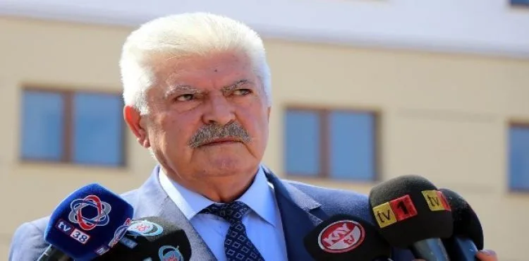 Övüç'ten ekmek zammı açıklaması: