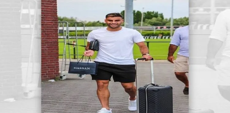 Erol Bedir: “Deniz Fenerbahçe'de oynamak istediğini söyledi“