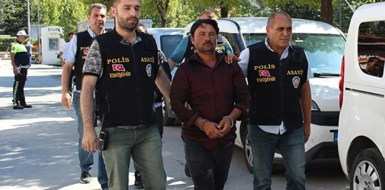 Cinayet sanığının kan donduran itirafı