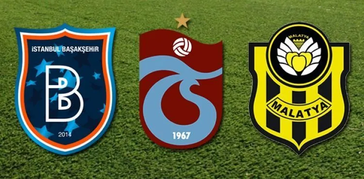 Şampiyonlar Ligi ve UEFA'da temsilcilerimizin muhtemel rakipleri belli oldu