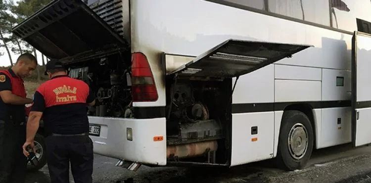 Facia bu defa ucuz atlatıldı