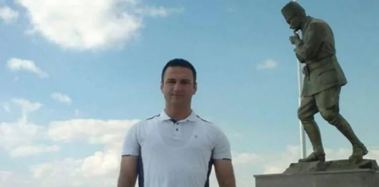 Görevi başında kalp krizi geçiren polis memuru hayatını kaybetti