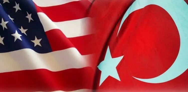 ABD ile güvenli bölge görüşmeleri tamamlandı