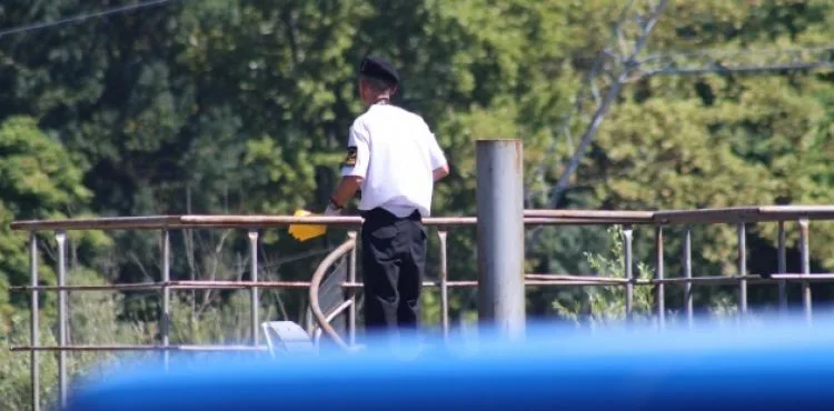 Sapanca Gölü kıyısındaki turistik tesiste el yapımı bomba patladı: 2 yaralı