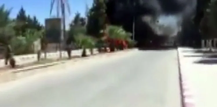 Kamışlı'da bombalı saldırı! 3 çocuk hayatını kaybetti