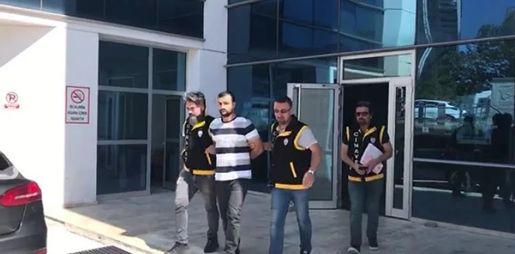 Kayıp adamın cesedi ormanda gömülü bulundu