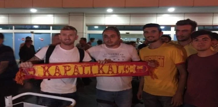 Kayserispor'a Chery'den kötü haber