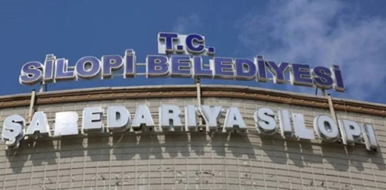 HDP'li Silopi Belediyesi'nde işçi kıyımı