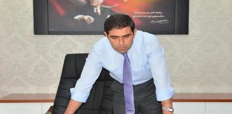 Büyükkılıç’tan ‘Tam İsabet’ Atama