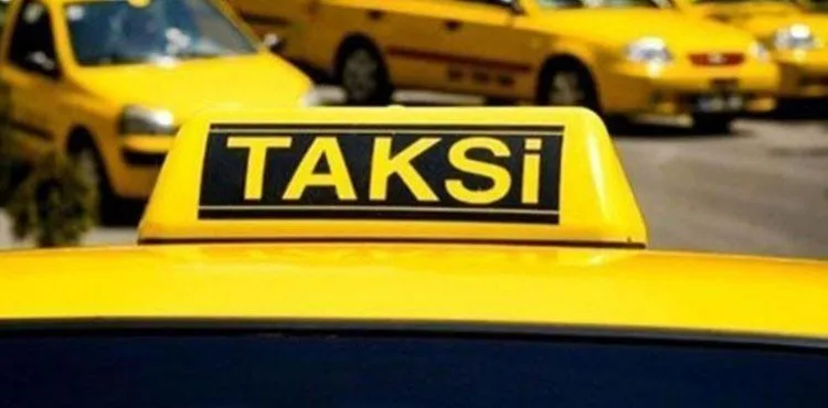 Taksi Ücretleri De Zamlandı