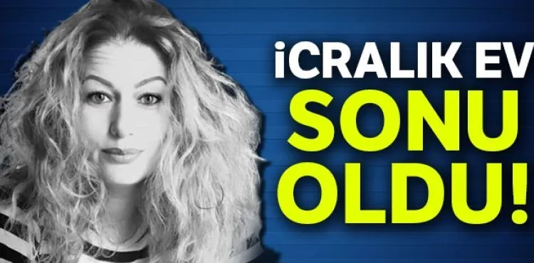 İcradan ev alan genç kadın canından oldu