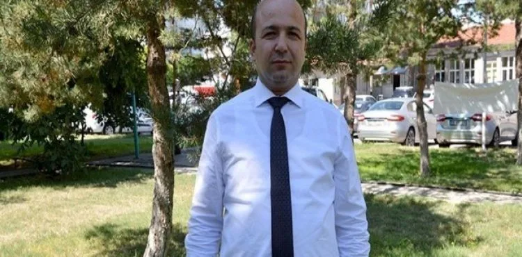 53 Acil Sağlık Hizmeti İstasyonu Bayram Boyunca Görevde