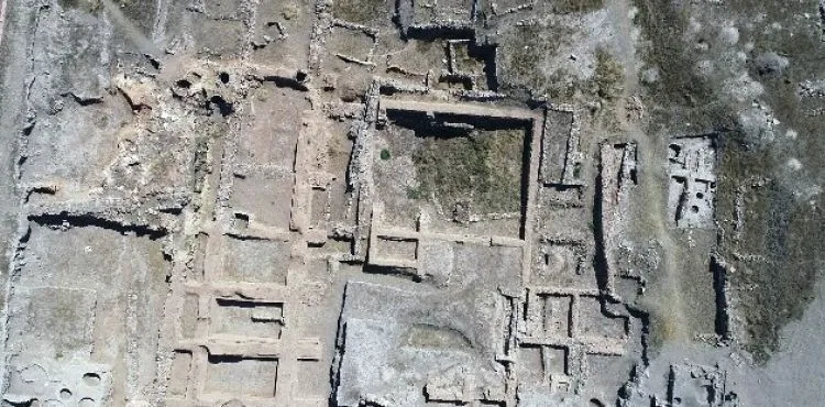 Kültepe'de kazı çalışmaları aksadı