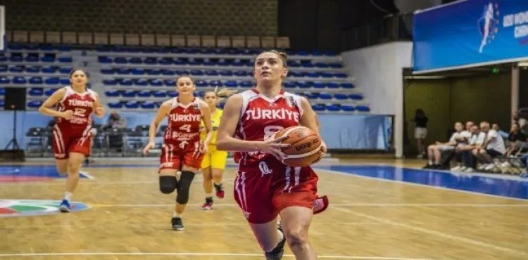 Bellona Kayseri Basketbol Gülse Uğur'u transfer etti Giriş:15 Ağustos 2019 16:35