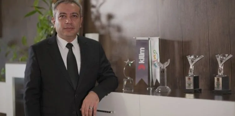 Türkiye'nin en büyük 2. mobilya ihracatçısından istihdama katkı