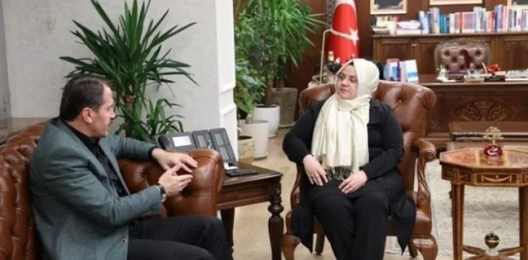 Hükümetten memur maaşları için yeni teklif