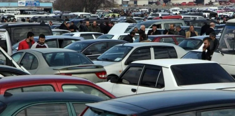 2. El araç alacaklar dikkat! Eylül'de başlıyor