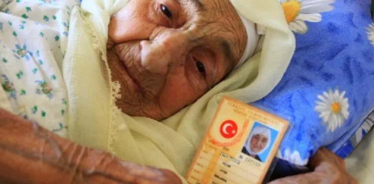 3 padişah, 27 başbakan, 12 cumhurbaşkanı gördü