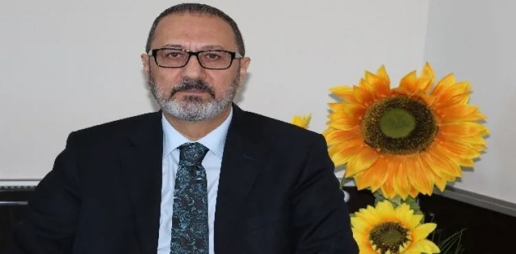 Erarslan: "Ayçiçeği için kilo başına 2,5 lira ödeme yapacağız"