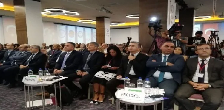Erdoğan Çolak: “Sağlık alanında radikal dönüşümler var"