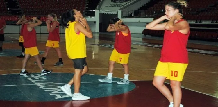 Bellona basketbolcuları destek istedi