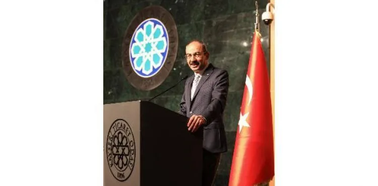 Başkan Gülsoy'dan Zafer Haftası mesajı