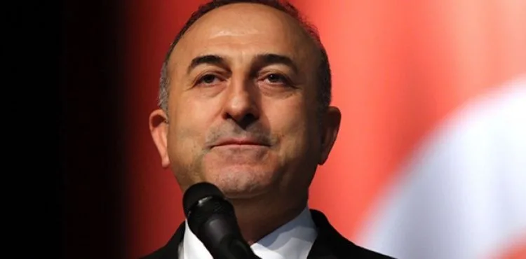 Dışişleri Bakanı Çavuşoğlu: 'Eğer F-35 satın alamazsak yeni alternatifler aramamız gerek'