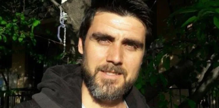 5 aydır kayıp şahsın ormanlık alanda cesedi bulundu