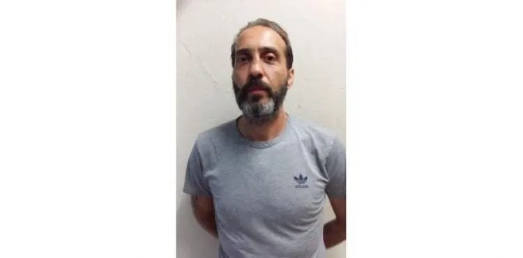 Kesinleşmiş 10 yıl hapis cezası olan firari zanlı yakalandı