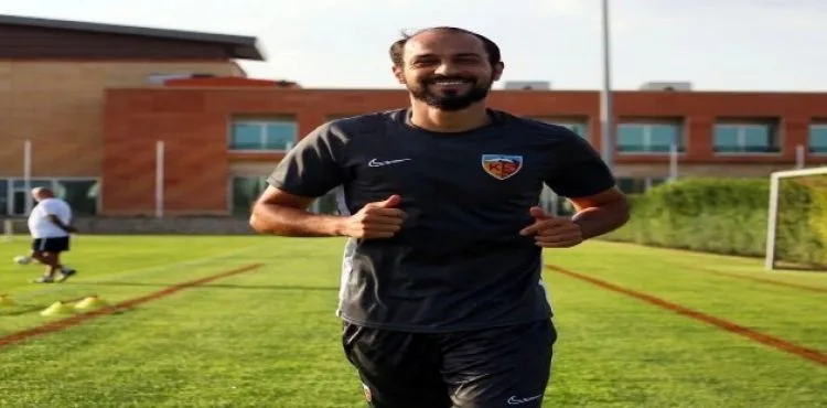 Kayserispor'da üç eksik