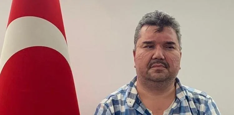 FETÖ'nün Malezya sorumlusu MİT operasyonuyla yakalandı