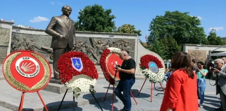 CHP İl Başkanı Özer: