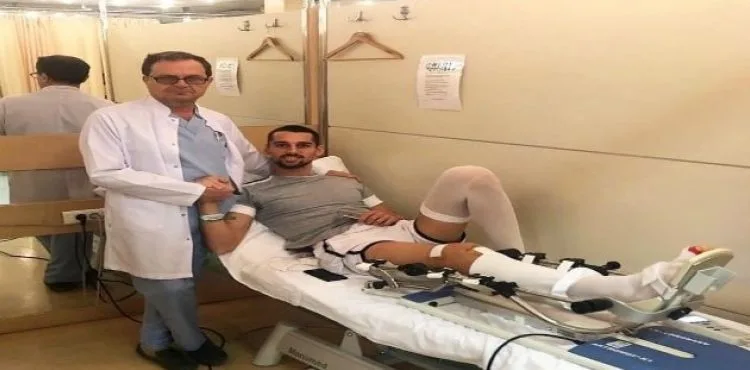 Alpay çelebi ameliyat oldu